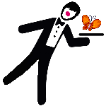Spasskellner José-Logo